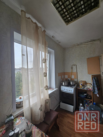 1 к.кв Зеленый. Срочная продажа! Макеевка - изображение 6