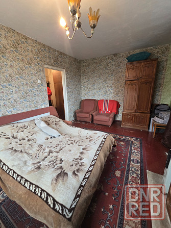 1 к.кв Зеленый. Срочная продажа! Макеевка - изображение 1