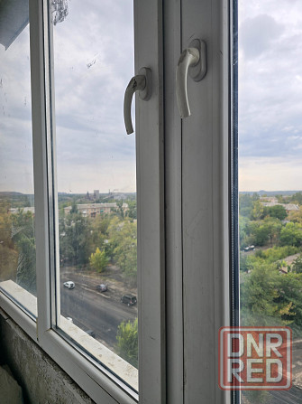 1 к.кв Зеленый. Срочная продажа! Макеевка - изображение 3