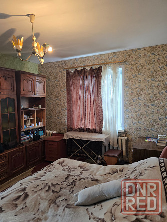 1 к.кв Зеленый. Срочная продажа! Макеевка - изображение 2