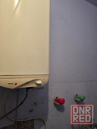 1 к.кв Зеленый. Срочная продажа! Макеевка - изображение 7