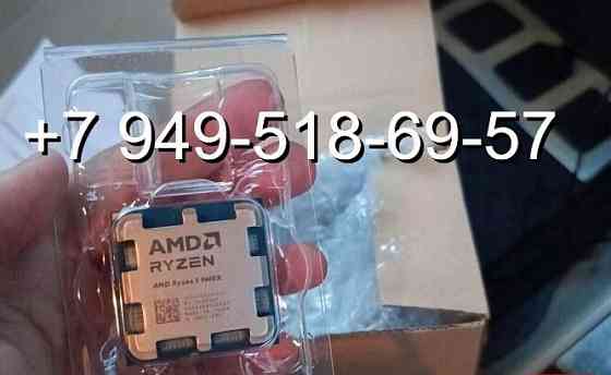 AMD Ryzen 5 9600X OEM Донецк
