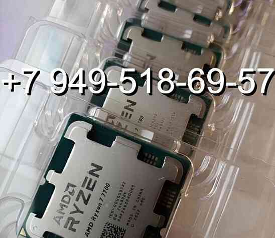 AMD Ryzen 7 7700 OEM Донецк