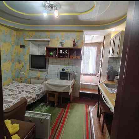 Срочно продается 2 дома на земельном участке в Кировском районе Донецк