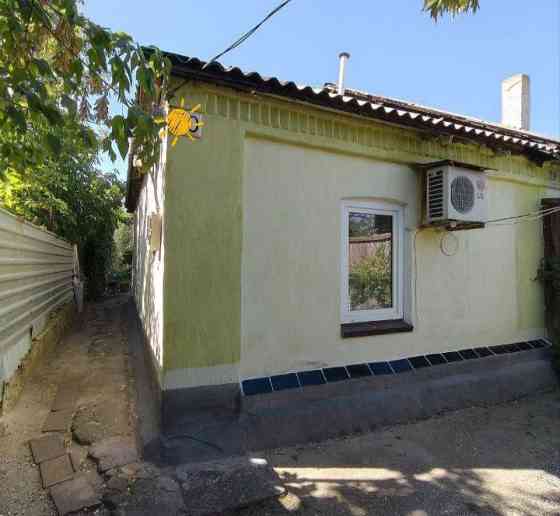 Срочно продается 2 дома на земельном участке в Кировском районе Донецк