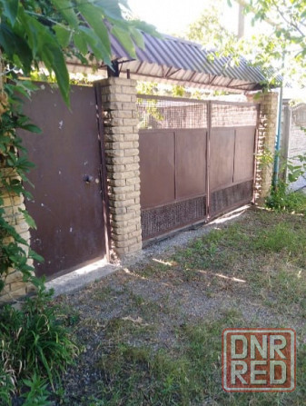 Срочно продается 2 дома на земельном участке в Кировском районе Донецк - изображение 1