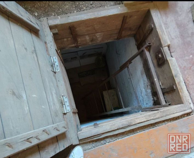 Срочно продается 2 дома на земельном участке в Кировском районе Донецк - изображение 9