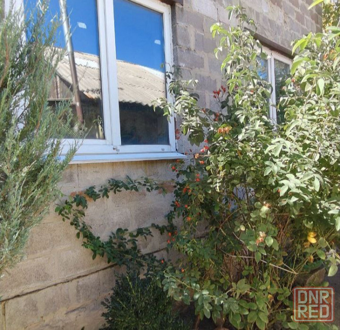 Срочно продается 2 дома на земельном участке в Кировском районе Донецк - изображение 3