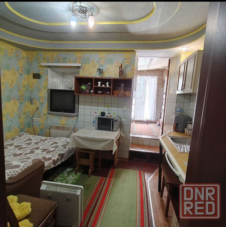 Срочно продается 2 дома на земельном участке в Кировском районе Донецк - изображение 6