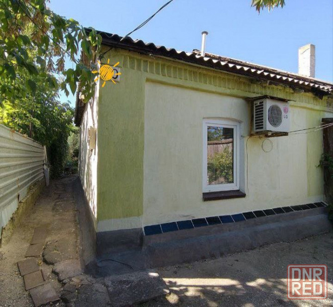 Срочно продается 2 дома на земельном участке в Кировском районе Донецк - изображение 2