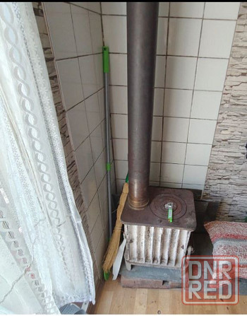 Срочно продается 2 дома на земельном участке в Кировском районе Донецк - изображение 10