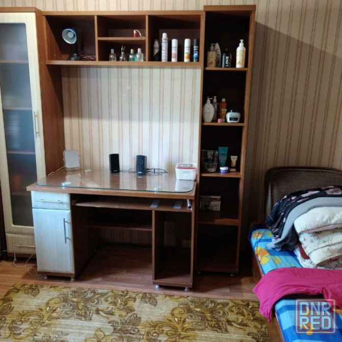 Срочно продается 2 дома на земельном участке в Кировском районе Донецк - изображение 8