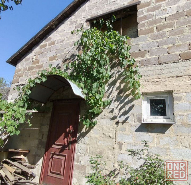 Срочно продается 2 дома на земельном участке в Кировском районе Донецк - изображение 4