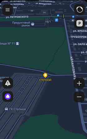 гараж агк степной текстильщик 6.4х3.2 м Донецк