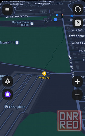 гараж агк степной текстильщик 6.4х3.2 м Донецк - изображение 2