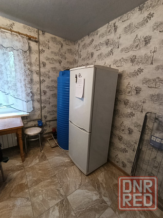 Посуточно сдам 1 комнатную квартиру ориентир Донецк Сити с водой Донецк - изображение 6