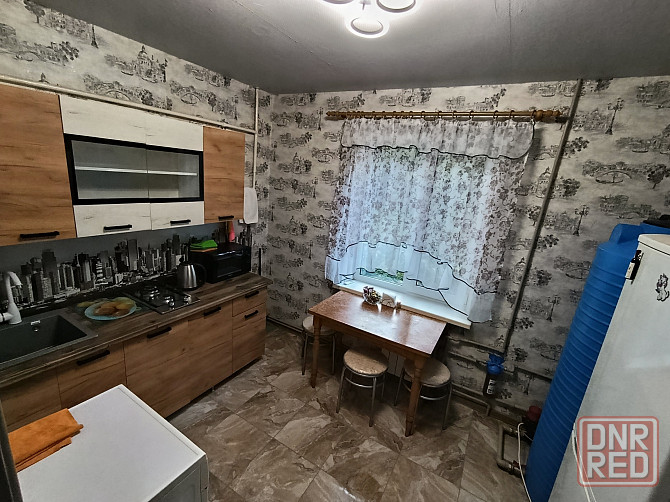 Посуточно сдам 1 комнатную квартиру ориентир Донецк Сити с водой Донецк - изображение 2