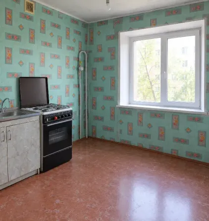Продам квартиру в 17микрорайоне,Мариуполь,Центральный район Мариуполь