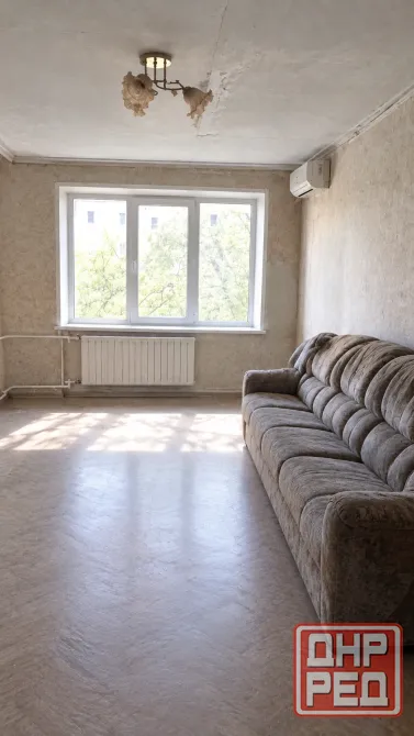 Продам квартиру в 17микрорайоне,Мариуполь,Центральный район Мариуполь - изображение 1