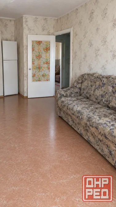 Продам квартиру в 17микрорайоне,Мариуполь,Центральный район Мариуполь - изображение 2