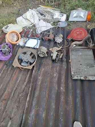 Разборка 2108 (1.3 карбюратор) Донецк