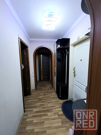 Продажа 2 комнатной квартиры 54м2,3/9, в Приморском районе Мариуполя Мариуполь - изображение 7