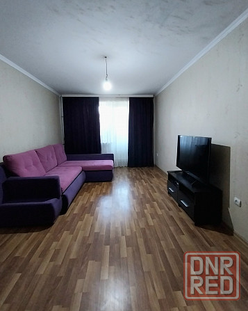 Продажа 2 комнатной квартиры 54м2,3/9, в Приморском районе Мариуполя Мариуполь - изображение 1