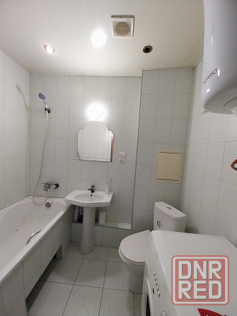 Продажа 2 комнатной квартиры 54м2,3/9, в Приморском районе Мариуполя Мариуполь - изображение 6
