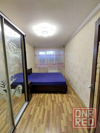 Продажа 2 комнатной квартиры 54м2,3/9, в Приморском районе Мариуполя Мариуполь - изображение 3