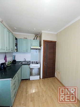 Продажа 2 комнатной квартиры 54м2,3/9, в Приморском районе Мариуполя Мариуполь - изображение 5