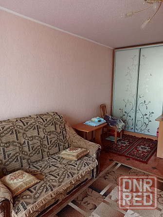 Сдам 1к кв в Калининском районе Донецк - изображение 4
