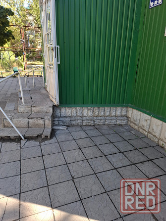 Продам капитальный магазин Калининский район Донецк - изображение 1
