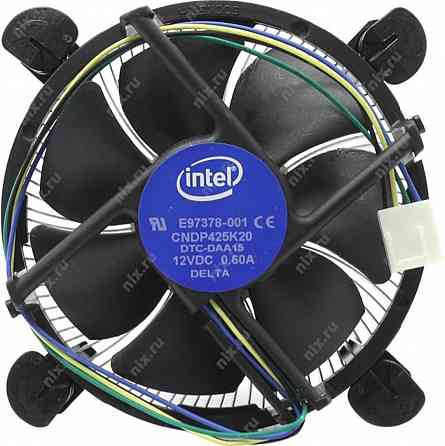 Комплект G5420 / 1151 Донецк