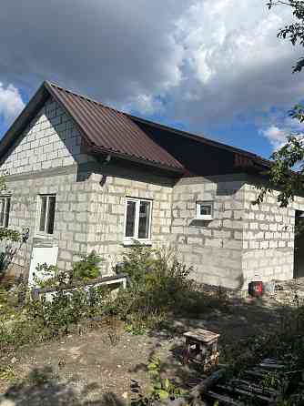 Новый дом Мариуполь
