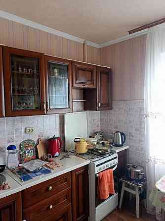 На Цветочном отличная 2к квартира Донецк