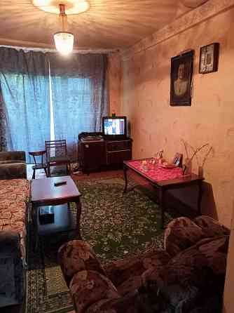 Срочно!!! Цена снижена!!! Продам 2к квартиру на Заперевальной Донецк