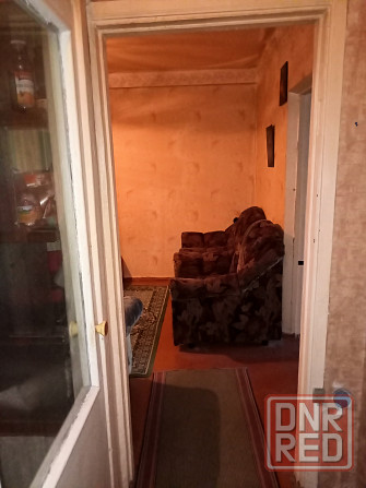 Срочно!!! Цена снижена!!! Продам 2к квартиру на Заперевальной Донецк - изображение 4