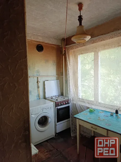 Срочно!!! Продам 2к квартиру в Буденнвском районе возле 147 школы Донецк - изображение 8