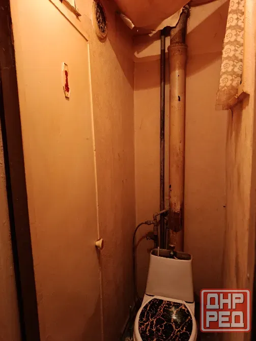 Срочно!!! Продам 2к квартиру в Буденнвском районе возле 147 школы Донецк - изображение 9