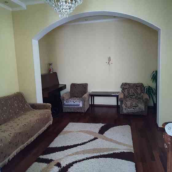 Сдам 2 двухкомнатный дом ,Калининский район,пр. Дзержинского, Донецк