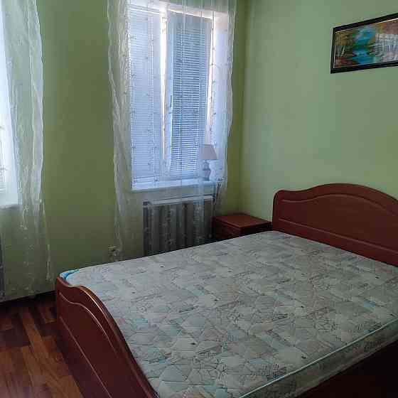 Сдам 2 двухкомнатный дом ,Калининский район,пр. Дзержинского, Донецк
