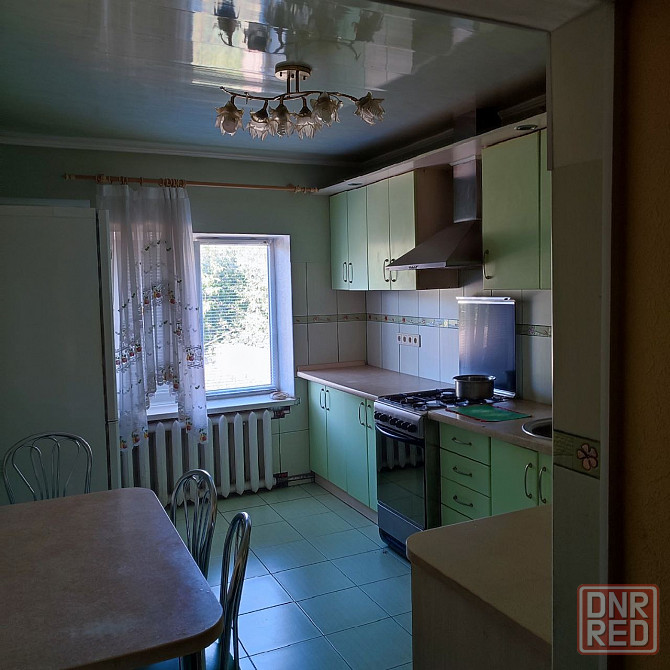 Сдам 2 двухкомнатный дом ,Калининский район,пр. Дзержинского, Донецк - изображение 8