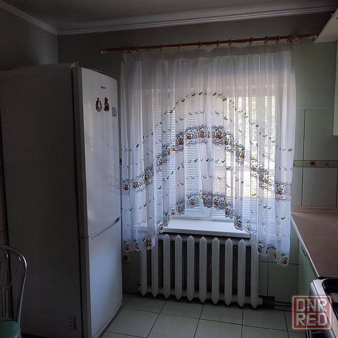 Сдам 2 двухкомнатный дом ,Калининский район,пр. Дзержинского, Донецк - изображение 10