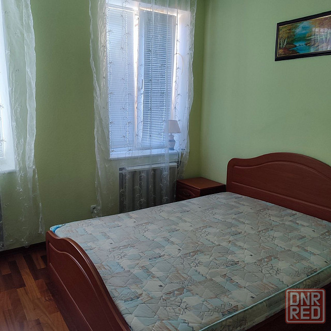 Сдам 2 двухкомнатный дом ,Калининский район,пр. Дзержинского, Донецк - изображение 6