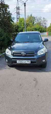 Продам Toyota Rav 4 Макеевка