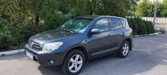 Продам Toyota Rav 4 Макеевка
