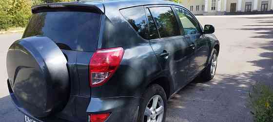 Продам Toyota Rav 4 Макеевка