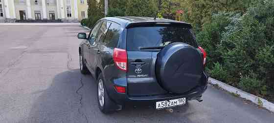 Продам Toyota Rav 4 Макеевка