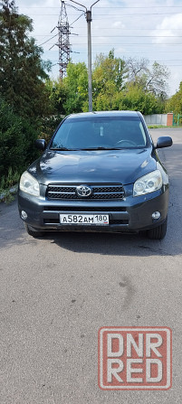 Продам Toyota Rav 4 Макеевка - изображение 1
