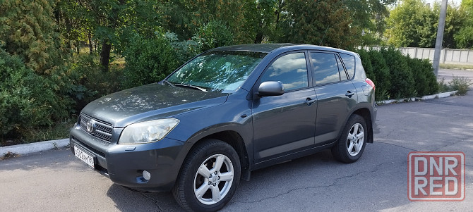 Продам Toyota Rav 4 Макеевка - изображение 2